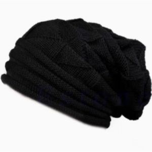 Slouch Hat /Cap Satin Lined